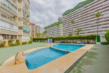 Apartamento de alquiler en Av Rosa de Los Vientos 6 Calp (alicante), 1, Zona Levante - Playa Fossa - Photo 2