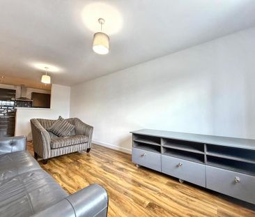 1 bedroom apartment to rent - Photo 3