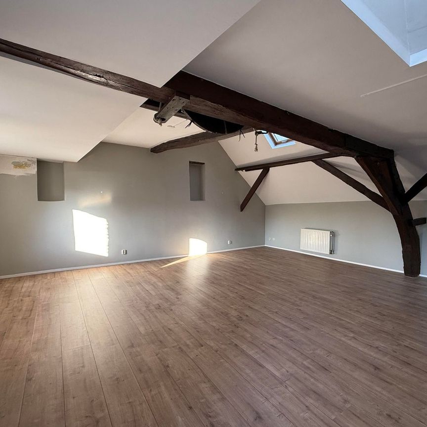 Boterstraat 4-A, Centrum, 7411DA, Deventer - Foto 1