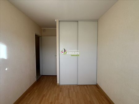 Appartement - 4 pièces - Montjuzet/Chanturgue - Photo 3