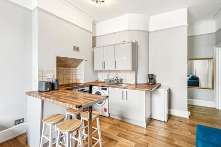 1 bedroom flat to rent - Photo 4