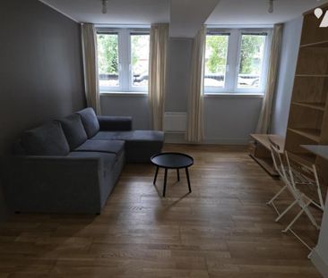 LILLE BIGO DANEL - APPARTEMENT MEUBLE DE TYPE 2 A LOUER AVEC PARKIN... - Photo 4