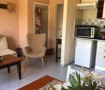 🏡 Ενοικιάζεται δυάρι διαμέρισμα ισογείου 45 τ.μ στις Γούρνες Χερσον... - Φωτογραφία 6