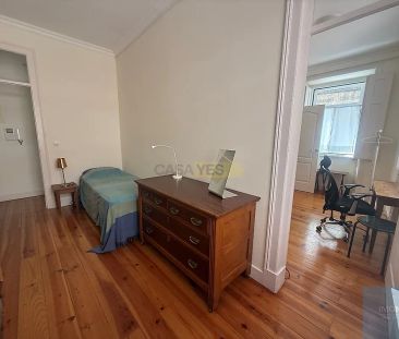 Apartment T3 in Santa Maria Maior, Lisboa - Foto 6