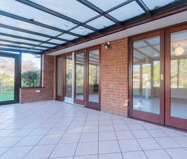Exbury Road Blackfield Unfurnished - Photo 3