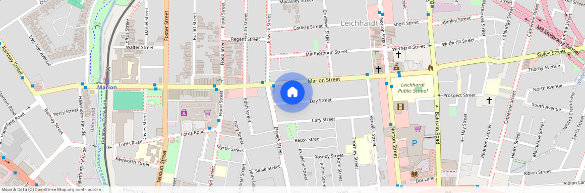 89 Day Street, NSW 2040, Leichhardt