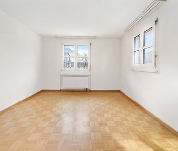 Familienfreundlich wohnen mit herrlicher Aussicht - Foto 5