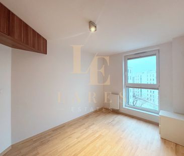 Dwa Osobne Pokoje | Garaż | Balkon | Zwierzęta OK - Zdjęcie 6