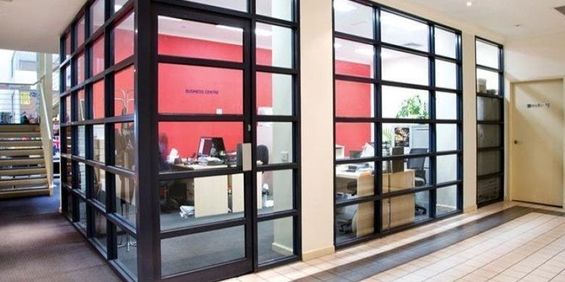 Well Located Furnished 2 Bedroom Apartment in Melbourne CBD - Photo 3