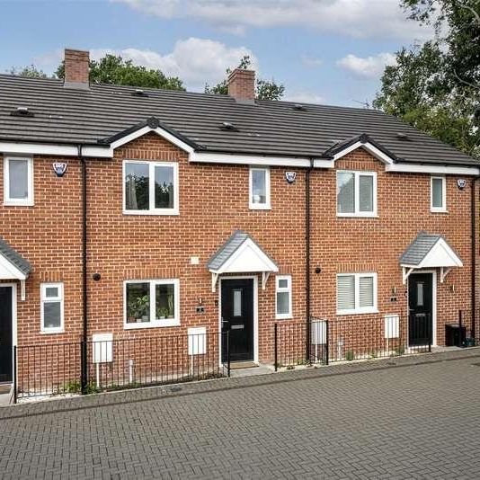 Juno Road, Hemel Hempstead, HP2 - Photo 1