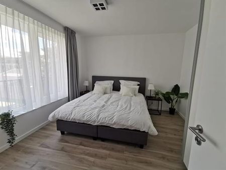 Appartement te huur - Foto 5