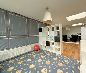 Piękny apartament 148 m² z ogrodem zimowym 34 m² 148.1 m² - Photo 4