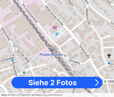 Sonnige Wohnlage***kernsanierte 4-Zi.Wohnung zur Miete!!!* - Foto 1