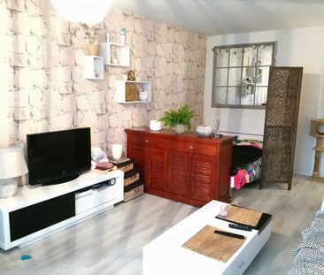 Appartement 1 pièces 32m2 REIMS 460 euros - Photo 1