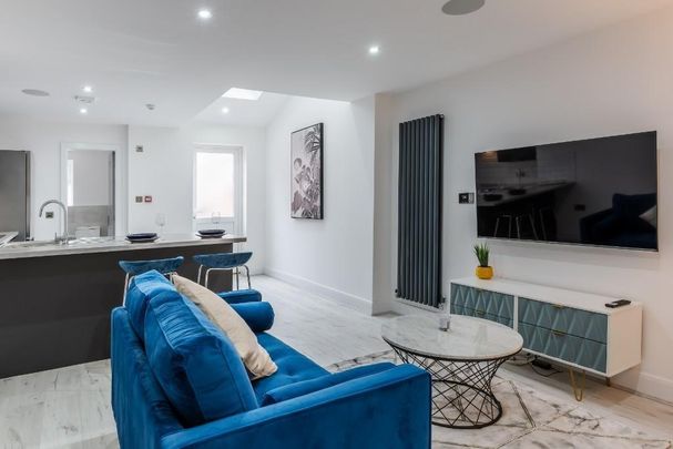 1 bedroom flat to rent - Photo 1