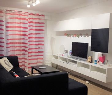 COLOCATION 3 CHAMBRES MEUBLEES - Rennes Villejean - Photo 1