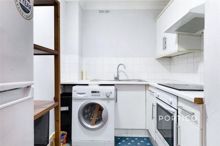 1 bedroom flat to rent - Photo 5