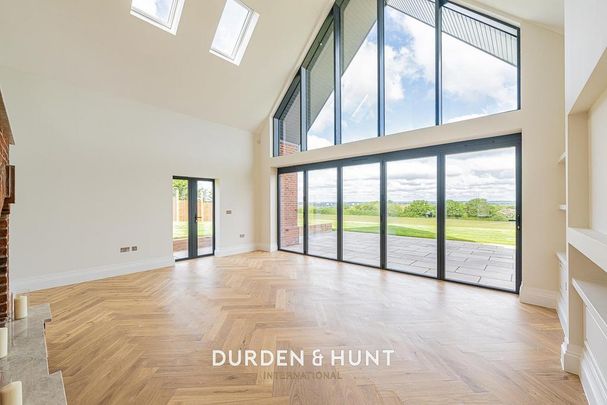 4 bedroom detached house to rent - Photo 1