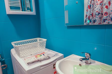 Kawalerka 29 m2 do wynajęcia 1800+360 - Фото 3