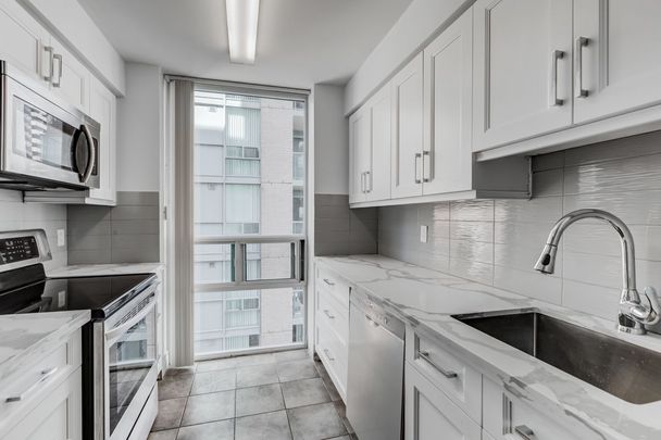 For Lease - 9 Michael Power Place Unit# 704, Toronto, Ontario - Photo 1