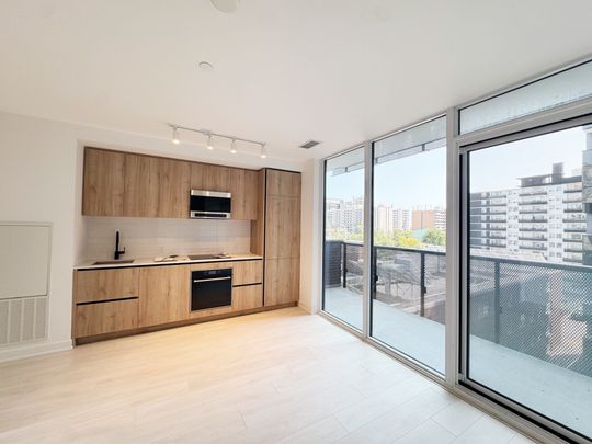 For Lease - 117 Broadway Avenue Unit# 615, Toronto, Ontario - Photo 1