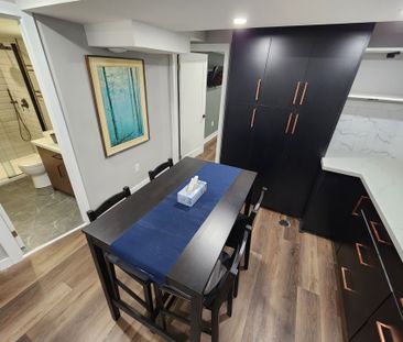 For Lease - 435 Hansen Road Unit# Lower, Brampton, Ontario - Photo 3