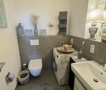 Hochwertige und stillvolle 3 Zimmer Terrassenwohnung im Kloster Mar... - Foto 6