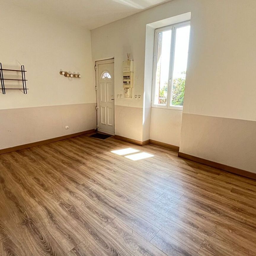 Appartement à louer 2 pièces • 45 m2 Aire-sur-l'Adour - Photo 1