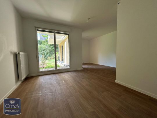 Location Appartement 1 pièce 28m² DOURDAN 91410 - Photo 1