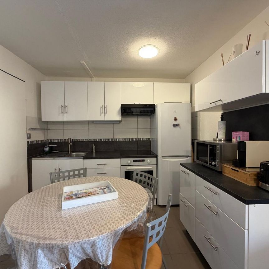 Location Appartement 2 pièces 33m² SETE 34200 - Photo 1