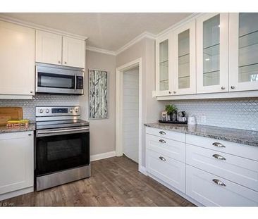 For Lease - 319 RIDGEWOOD Crescent Unit# Main, London South, Ontario - Photo 5