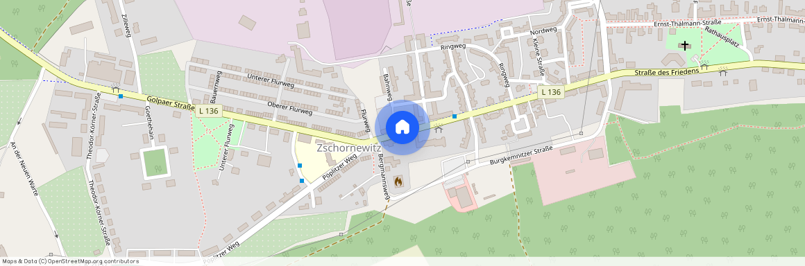 Leninstr., 06772, Leninstr.    Gräfenhainichen - Ot Zschornewitz