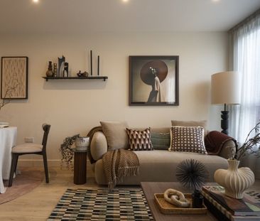 1 bedroom apartment to rent - Photo 3