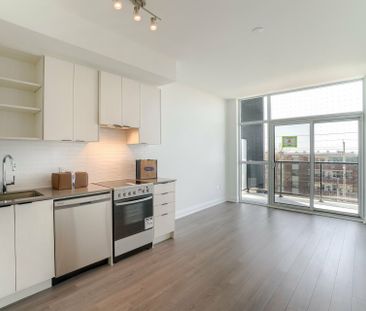 For Lease - 50 George Butchart Drive Unit# 316, Toronto, Ontario - Photo 3