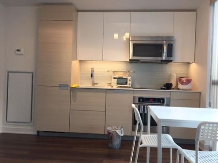 For Lease - 210 Simcoe Street Unit# 1312, Toronto, Ontario - Photo 3