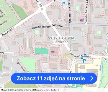 Duże mieszkanie NA WYNAJEM- dostępne od zaraz - Zdjęcie 1