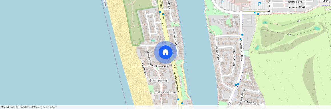 3/113 Military Road, SA 5022, Tennyson