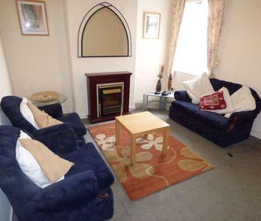 First Floor Flat, Victoria Street, Hartshill, Stoke-on-trent, ST4 - Photo 6