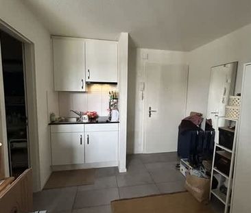 1 Zimmer, 4. Stock - Photo 4