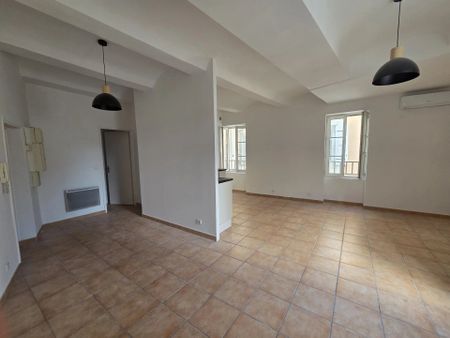 Location Appartement 2 pièces 48 m2 à Bollène - Photo 2