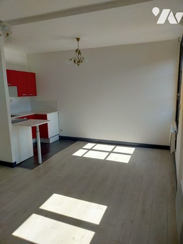 Appartement T2 - Photo 4