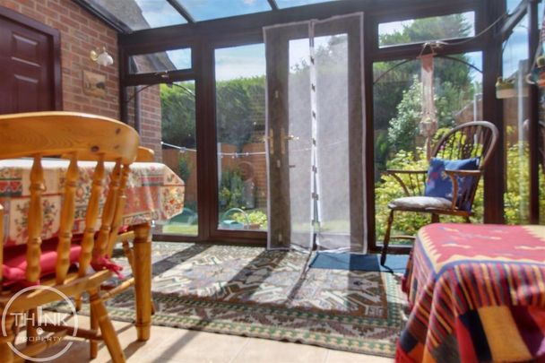 2 bedroom semi-detached house to rent - Photo 1