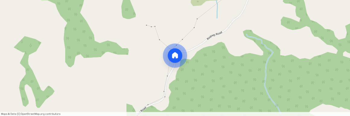 Auckland - Address withheld, Rodney