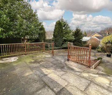 3 bedroom bungalow to rent - Photo 5