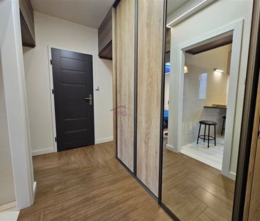 Katowice, Ligota, Franciszkańska Mieszkanie na wynajem - Zdjęcie 4