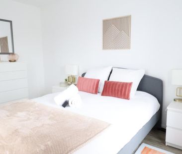 3 pièces - Meublé - 65 m² - RDC - Colocation non autorisée - Photo 3
