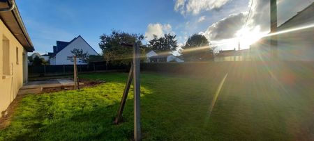 Maison T4 à louer Guichen - 106 m² - Photo 4