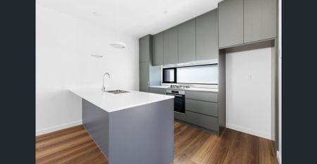 STUNNING BRAND NEW TWO BED TOWNHOUSES WITH CITY VIEWS! - Photo 5