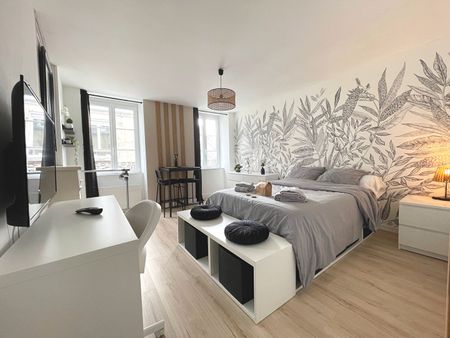 Appartement - QUIMPER - Team Ouest Immobilier - Photo 2