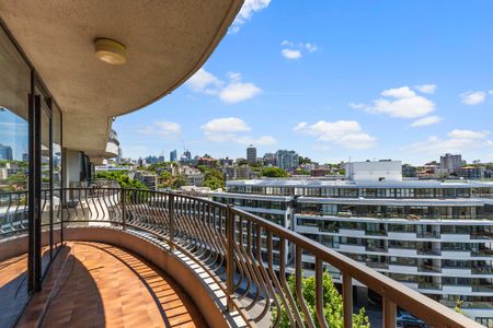 10C/153 Bayswater Road, Rushcutters Bay NSW 2011 - Apartment For Rent | Domain - Photo 4